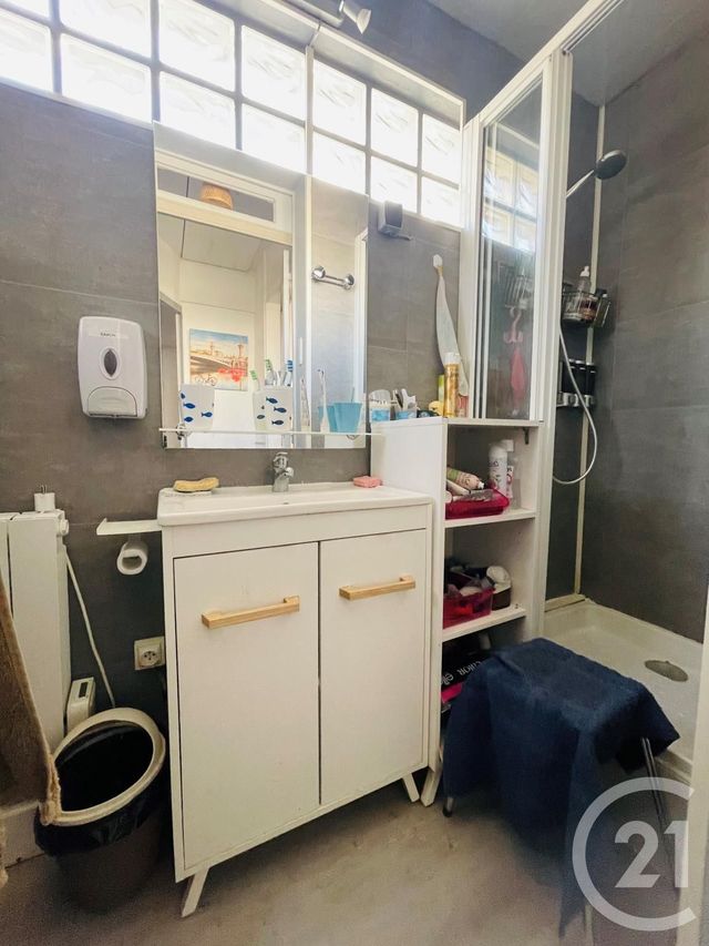 maison à vendre - 4 pièces - 73.0 m2 - SARTROUVILLE - 78 - ILE-DE-FRANCE - Century 21 G.T.I.