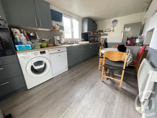 maison à vendre - 4 pièces - 73.0 m2 - SARTROUVILLE - 78 - ILE-DE-FRANCE - Century 21 G.T.I.