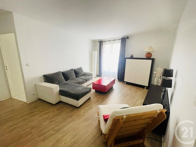appartement - SARTROUVILLE - 78