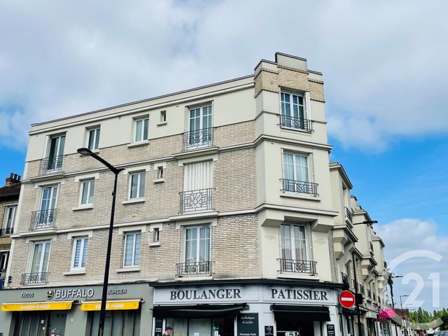 appartement - SARTROUVILLE - 78