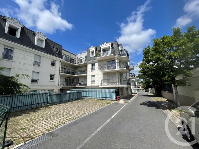 Appartement F2 à vendre - 2 pièces - 43.8 m2 - SARTROUVILLE - 78 - ILE-DE-FRANCE - Century 21 G.T.I.