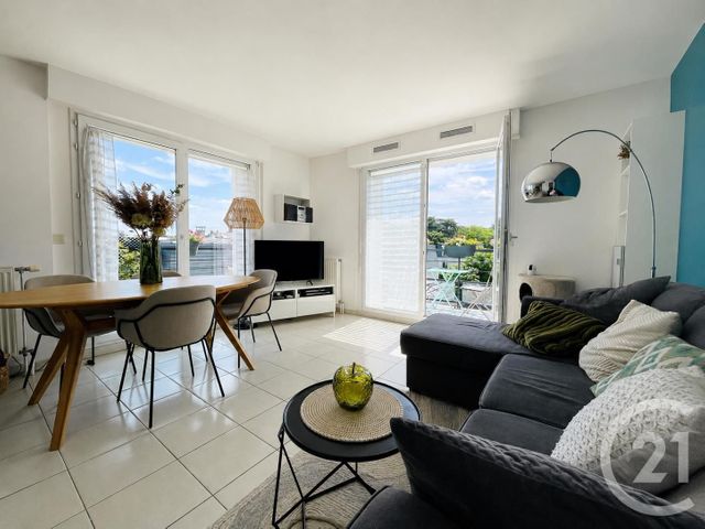 Appartement F2 à vendre SARTROUVILLE