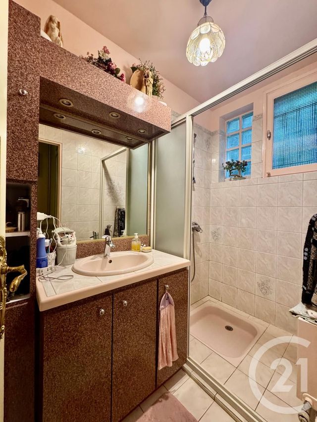 maison à vendre - 7 pièces - 155.0 m2 - SARTROUVILLE - 78 - ILE-DE-FRANCE - Century 21 G.T.I.