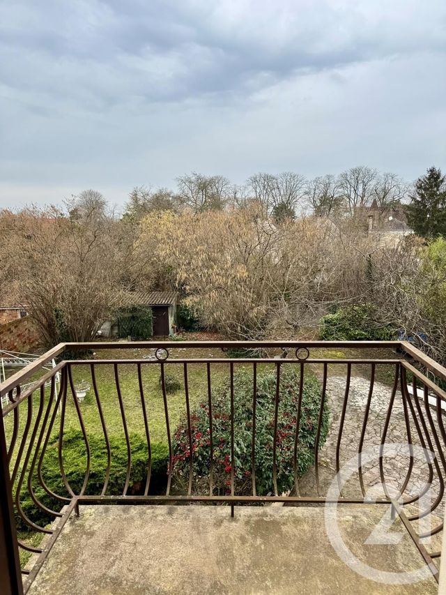 maison à vendre - 7 pièces - 155.0 m2 - SARTROUVILLE - 78 - ILE-DE-FRANCE - Century 21 G.T.I.