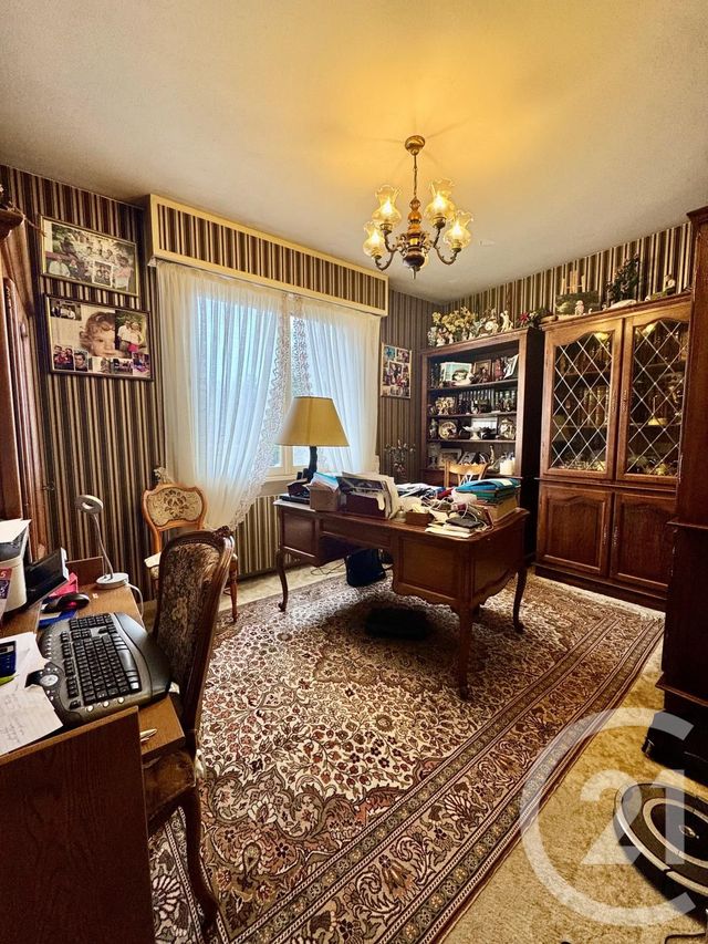 maison à vendre - 7 pièces - 155.0 m2 - SARTROUVILLE - 78 - ILE-DE-FRANCE - Century 21 G.T.I.