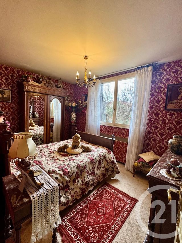 maison à vendre - 7 pièces - 155.0 m2 - SARTROUVILLE - 78 - ILE-DE-FRANCE - Century 21 G.T.I.