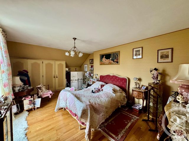 maison à vendre - 7 pièces - 155.0 m2 - SARTROUVILLE - 78 - ILE-DE-FRANCE - Century 21 G.T.I.