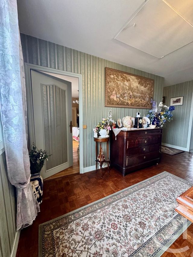 maison à vendre - 7 pièces - 155.0 m2 - SARTROUVILLE - 78 - ILE-DE-FRANCE - Century 21 G.T.I.