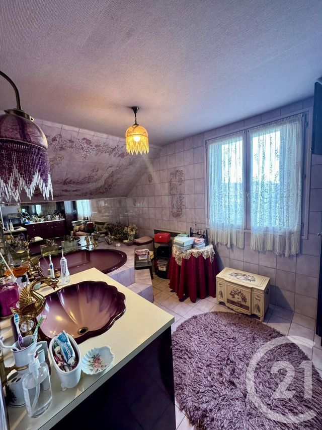 maison à vendre - 7 pièces - 155.0 m2 - SARTROUVILLE - 78 - ILE-DE-FRANCE - Century 21 G.T.I.