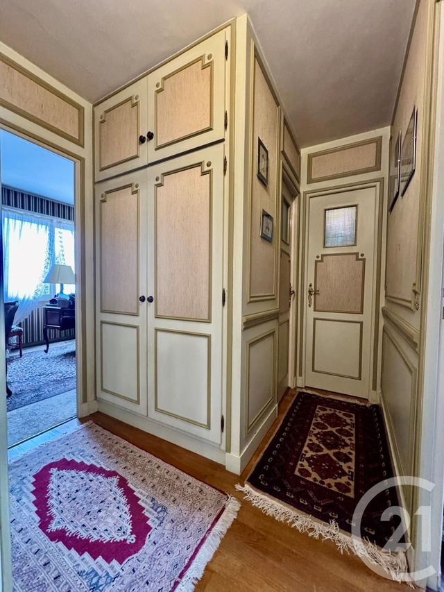 maison à vendre - 7 pièces - 155.0 m2 - SARTROUVILLE - 78 - ILE-DE-FRANCE - Century 21 G.T.I.