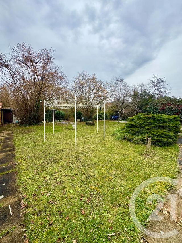 maison à vendre - 7 pièces - 155.0 m2 - SARTROUVILLE - 78 - ILE-DE-FRANCE - Century 21 G.T.I.