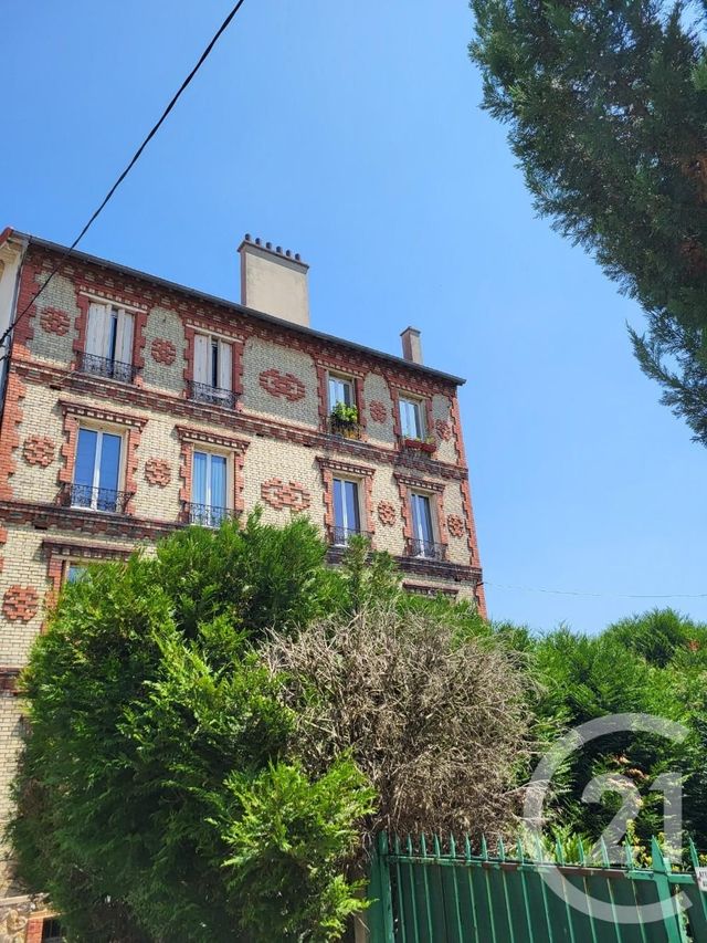 appartement - HOUILLES - 78