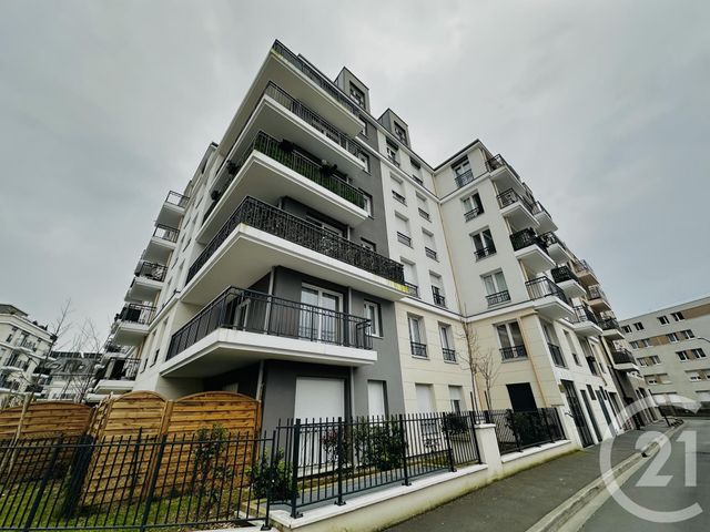 appartement - SARTROUVILLE - 78