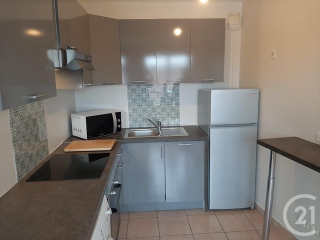 Appartement F2 à louer - 2 pièces - 38.11 m2 - HOUILLES - 78 - ILE-DE-FRANCE - Century 21 G.T.I.