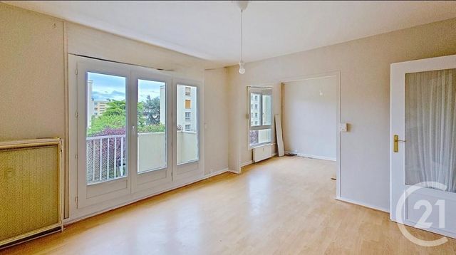 appartement - HOUILLES - 78