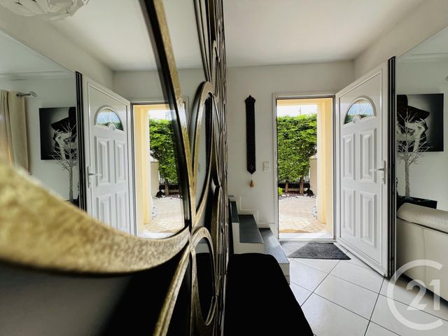 maison à vendre - 6 pièces - 155.0 m2 - SARTROUVILLE - 78 - ILE-DE-FRANCE - Century 21 G.T.I.