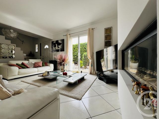 maison à vendre - 6 pièces - 155.0 m2 - SARTROUVILLE - 78 - ILE-DE-FRANCE - Century 21 G.T.I.