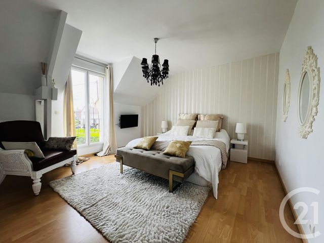 maison à vendre - 6 pièces - 155.0 m2 - SARTROUVILLE - 78 - ILE-DE-FRANCE - Century 21 G.T.I.