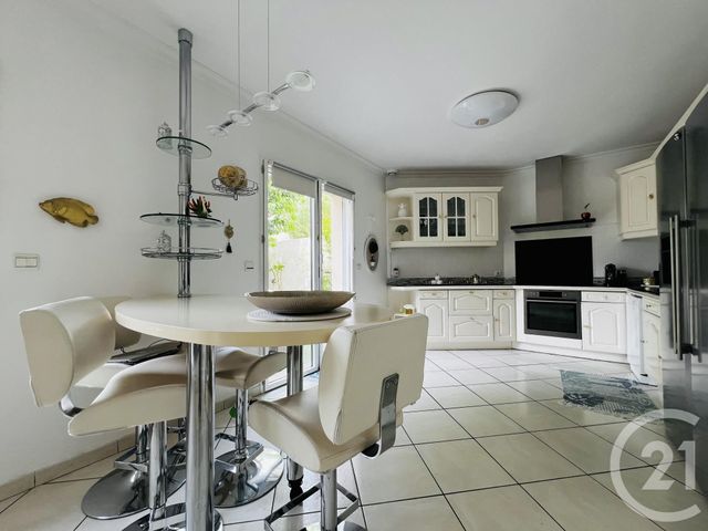 maison à vendre - 6 pièces - 155.0 m2 - SARTROUVILLE - 78 - ILE-DE-FRANCE - Century 21 G.T.I.