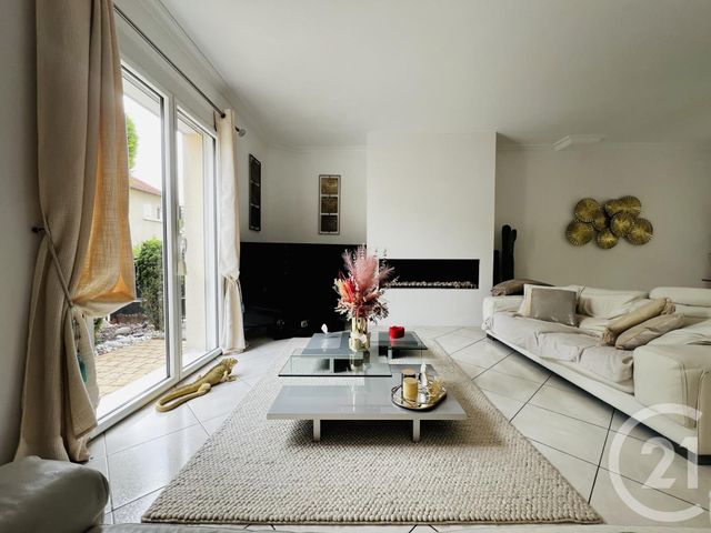 maison à vendre - 6 pièces - 155.0 m2 - SARTROUVILLE - 78 - ILE-DE-FRANCE - Century 21 G.T.I.