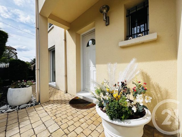 maison à vendre - 6 pièces - 155.0 m2 - SARTROUVILLE - 78 - ILE-DE-FRANCE - Century 21 G.T.I.