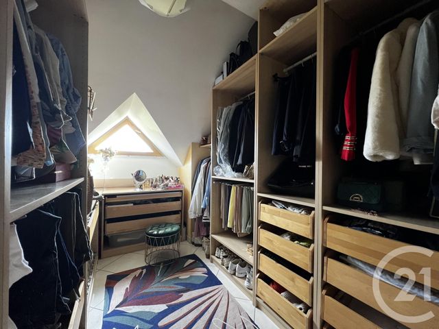 maison à vendre - 6 pièces - 155.0 m2 - SARTROUVILLE - 78 - ILE-DE-FRANCE - Century 21 G.T.I.