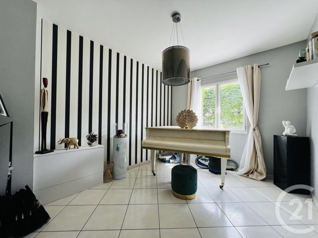 maison à vendre - 6 pièces - 155.0 m2 - SARTROUVILLE - 78 - ILE-DE-FRANCE - Century 21 G.T.I.