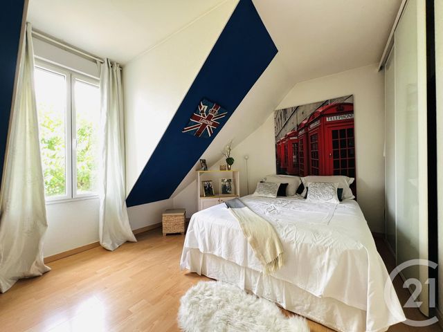 maison à vendre - 6 pièces - 155.0 m2 - SARTROUVILLE - 78 - ILE-DE-FRANCE - Century 21 G.T.I.