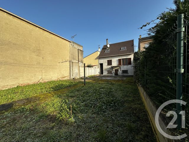 maison - SARTROUVILLE - 78