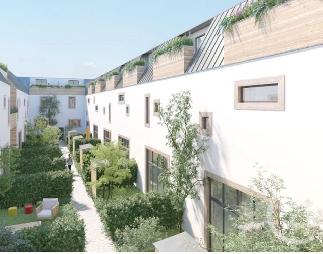 Appartement F3 à vendre - 3 pièces - 62.4 m2 - SARTROUVILLE - 78 - ILE-DE-FRANCE - Century 21 G.T.I.