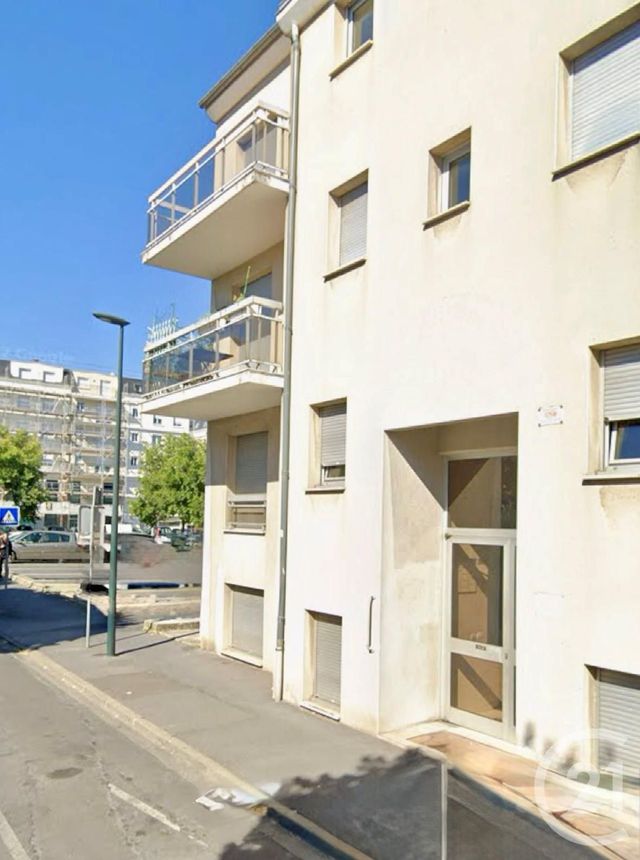 appartement - SARTROUVILLE - 78