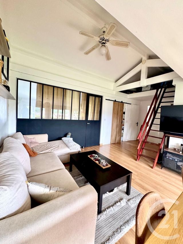 appartement - MONTESSON - 78