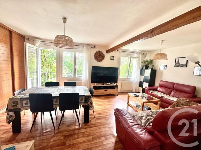 appartement - HOUILLES - 78