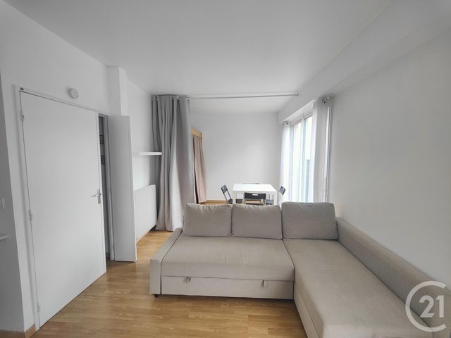 appartement - SARTROUVILLE - 78
