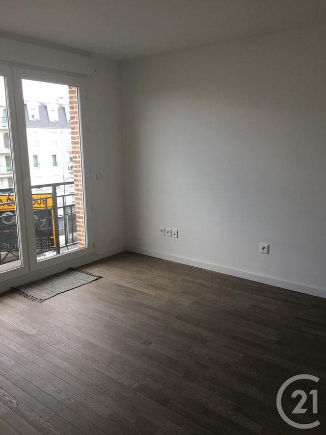 appartement - SARTROUVILLE - 78
