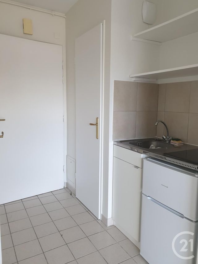 appartement - HOUILLES - 78