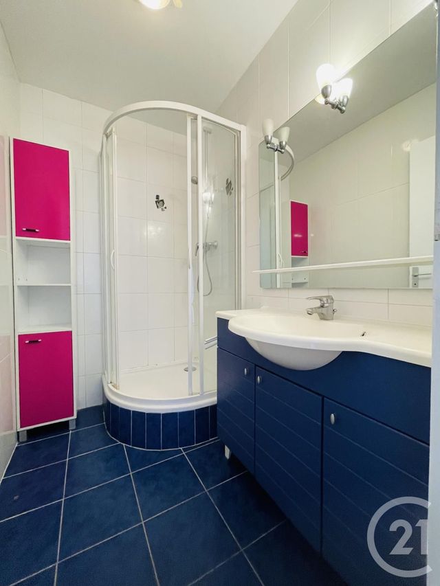 Appartement F6 à vendre - 6 pièces - 108.0 m2 - CHATOU - 78 - ILE-DE-FRANCE - Century 21 G.T.I.