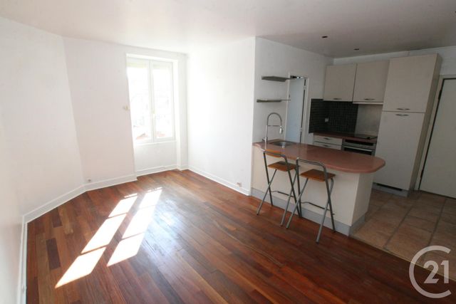 Appartement F2 à louer LE VESINET