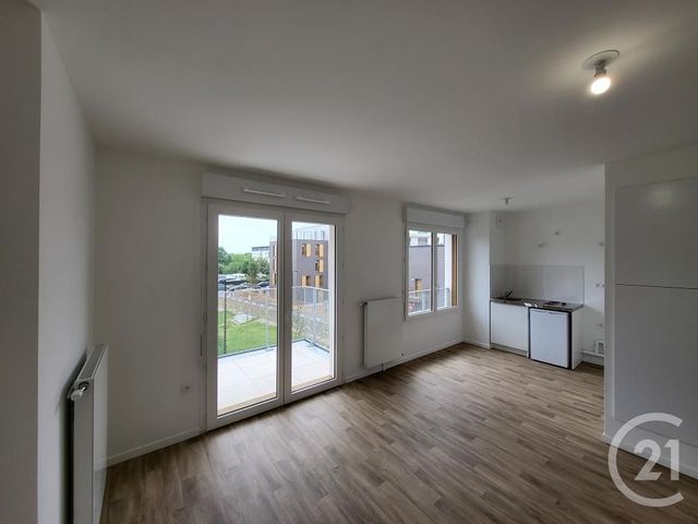 appartement - SARTROUVILLE - 78
