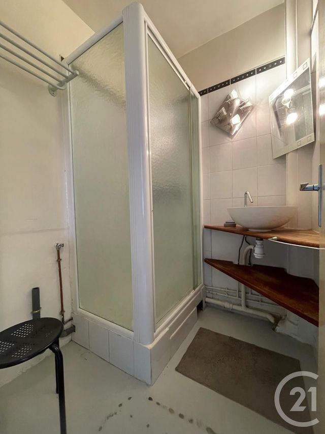 Appartement F3 à vendre - 3 pièces - 55.0 m2 - SARTROUVILLE - 78 - ILE-DE-FRANCE - Century 21 G.T.I.