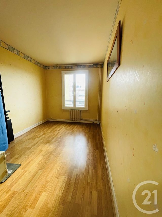 Appartement F3 à vendre - 3 pièces - 55.0 m2 - SARTROUVILLE - 78 - ILE-DE-FRANCE - Century 21 G.T.I.