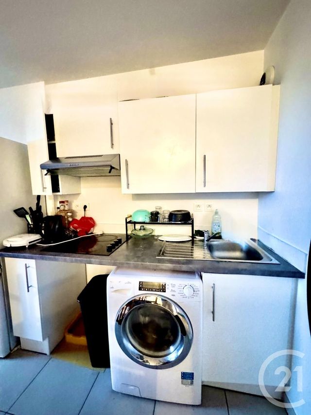 Afficher la photo en grand Appartement F2 à vendre - 2 pièces - 40.68 m2 - SARTROUVILLE - 78 - ILE-DE-FRANCE - Century 21 G.T.I.