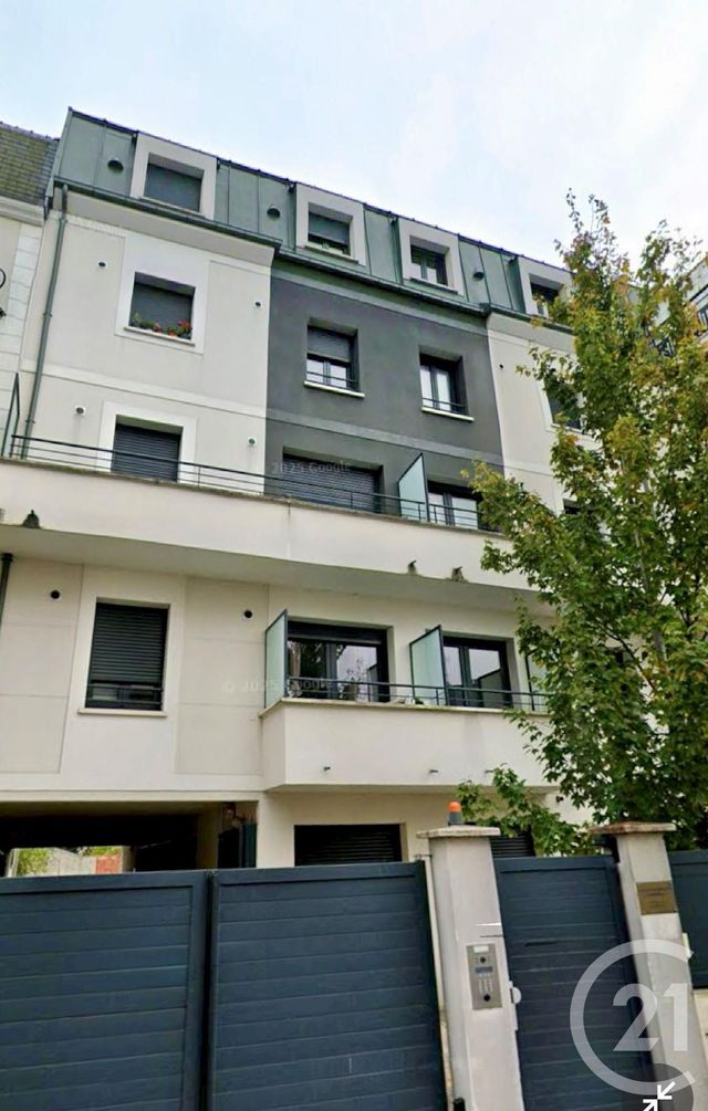 Appartement F2 à vendre SARTROUVILLE