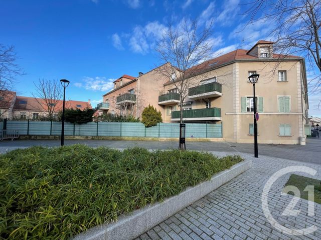 appartement - SARTROUVILLE - 78