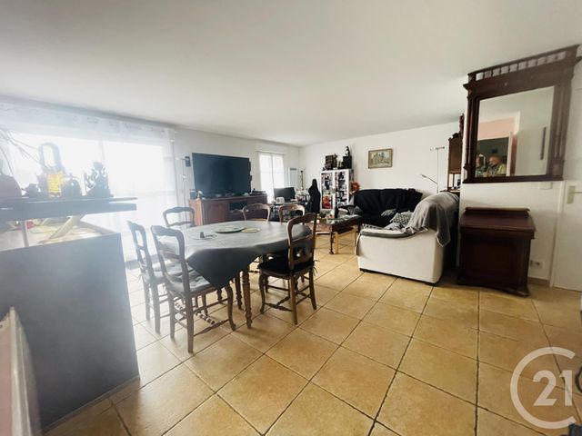 appartement - SARTROUVILLE - 78