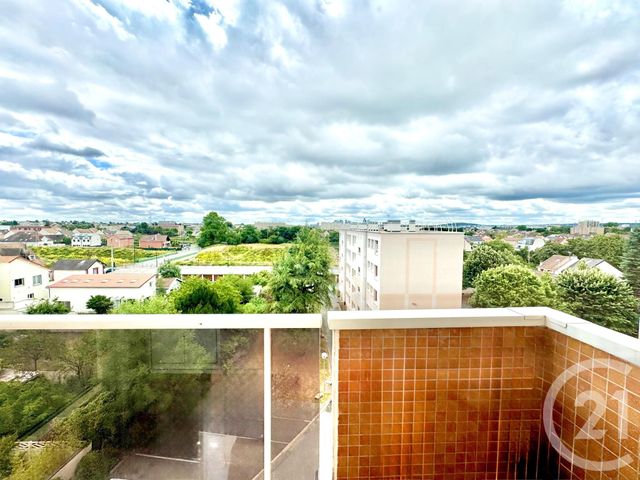 appartement - SARTROUVILLE - 78