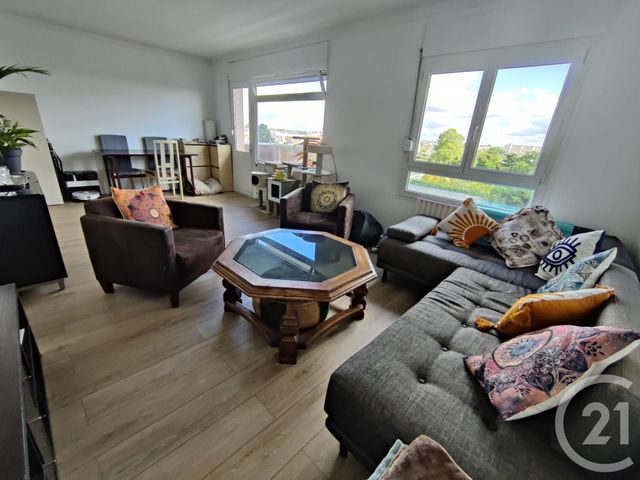 appartement - SARTROUVILLE - 78