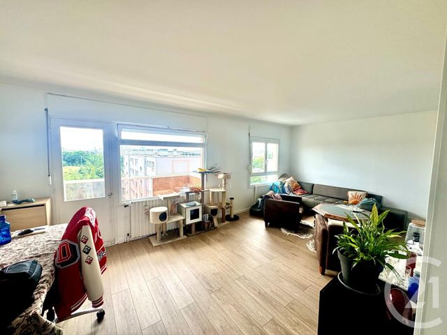 appartement - SARTROUVILLE - 78