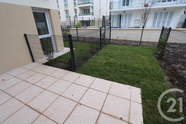 Appartement F2 à louer CHATOU
