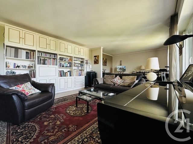 appartement - SARTROUVILLE - 78